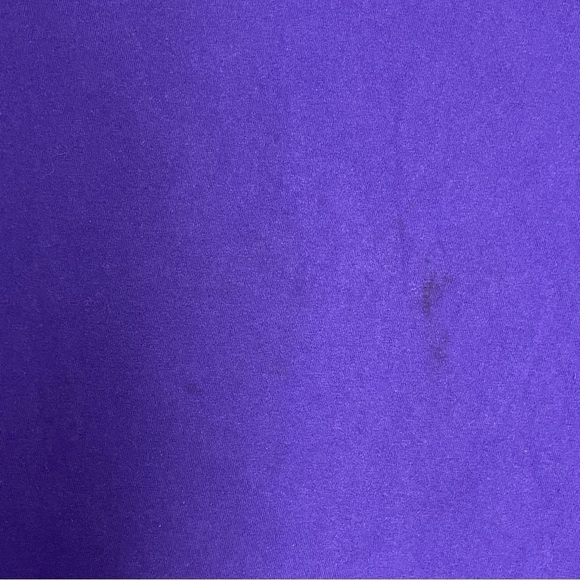 Prince Purple Rain Revolution Graphic T-Shirt Size Medium Officially Licensed - Picture 9 of 9